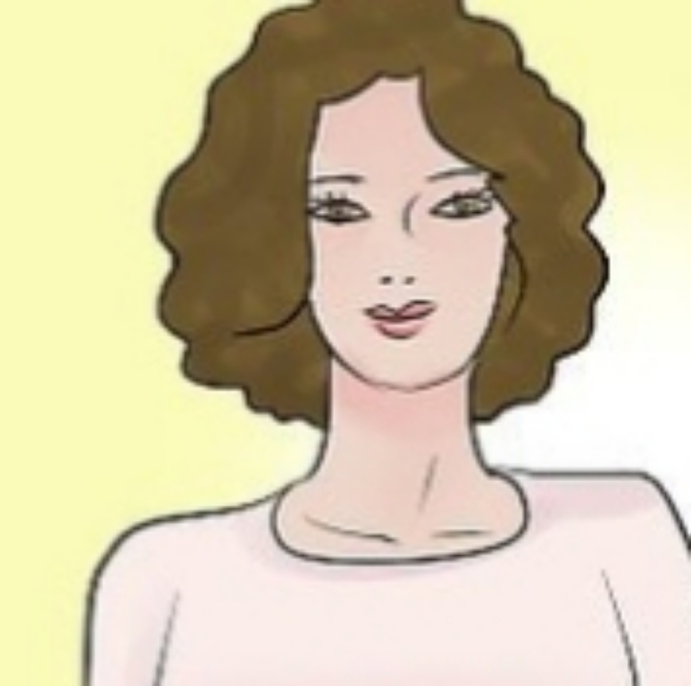 Meet your Posher, Carolyn